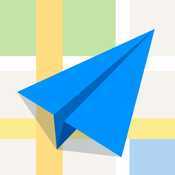 高德地图下载苹果版 v8.85.0 IOS版