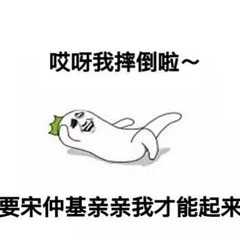 2016最新宋仲基表情包 我老公宋仲基系列表情包图片