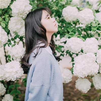 女生唯美侧面伤感头像2018最新 爱情是坟墓小三就是盗墓贼