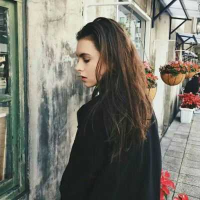 欧美伤感女生头像2018最新版 一无所有又倾尽所有