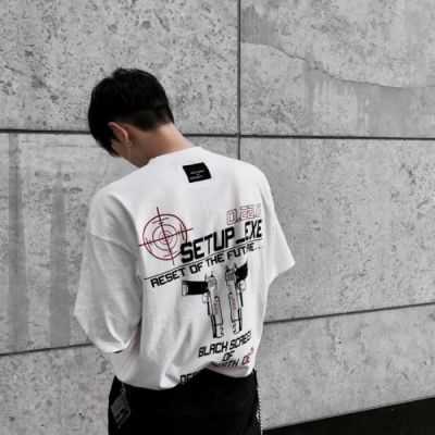 2017有意境的男生帅气头像伤感大全 过尽千帆皆不是