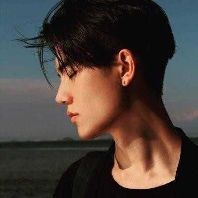 2018微信头像男生排行榜 好看的男生微信头像图片推荐