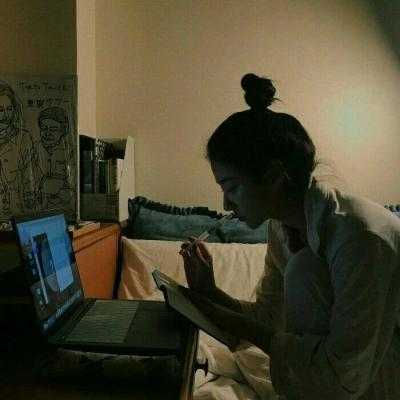 扣扣头像2018超拽冷酷霸气的人 熬夜一把好手