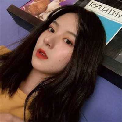 2018最流行的头像女生霸气女神范 爱情这种东西不是你我能左右的
