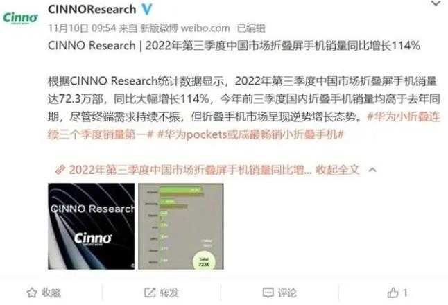 手机出货量下滑，三大市场变化值得关注