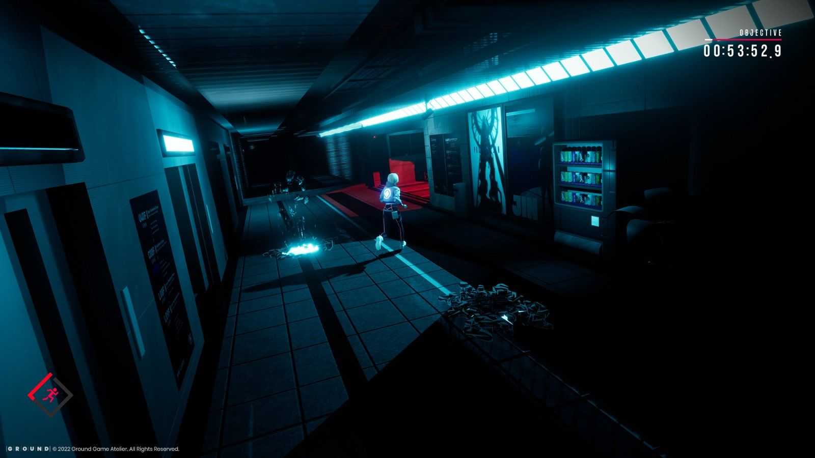 我所剩无几的时间steam游戏下载最新中文版2022图片1