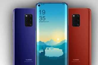 华为mate 30pro和今年新iPhone买哪个好 2019新款iPhone值得买吗