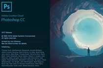 Adobe Photoshop CC 2017有哪些新的功能 PS2017升级功能预览
