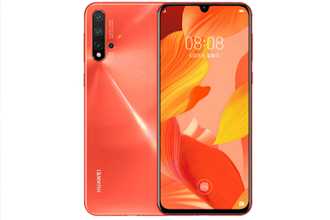 华为nova 5pro怎么样 华为nova 5 pro哪个颜色最好看