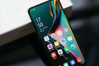 OPPO K3参数配置详情 oppo k3值得买吗
