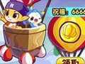 洛克王国6周年祝福是什么 6周年祝福哪里领取