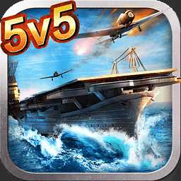 战舰帝国手游百度版下载 v3.2.20 安卓版