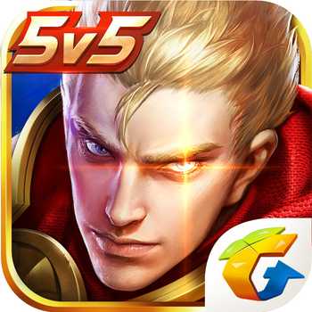 王者荣耀体验服人物快速解锁版 v1.17.1.15 官方版