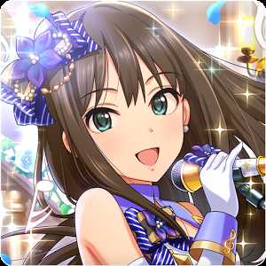 偶像大师灰姑娘女孩 v1.4.9 安卓版