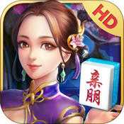 亲朋手游充值中心 v1.0 手机版