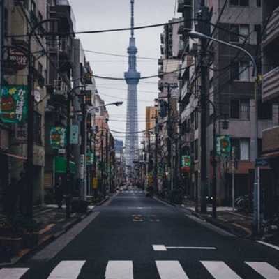 街景图片唯美伤感大全2018 一个人的失眠一个人的空间