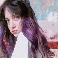 可爱的女生图片小清新大全 我由一个个可爱组成的