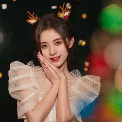 2020圣诞节女生超美妆容图片 2020圣诞节惊艳妆容大赏