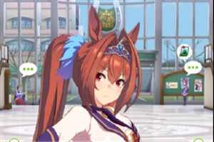 《赛马娘》卡在connecting怎么解决