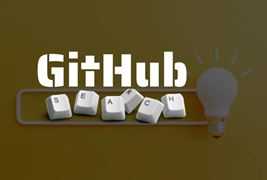 彻底搞清怎么在GitHub正确检索资源！