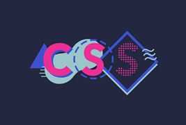 手把手教你使用CSS实现酷炫六边形网格背景图