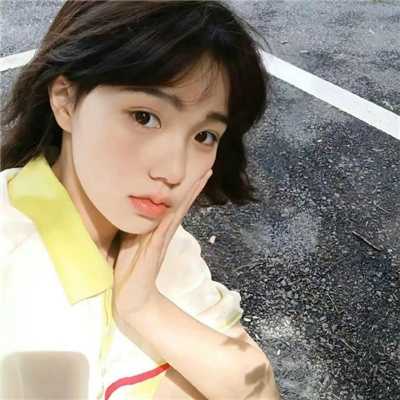 2023高清又超甜的女头最新 仙气满满的精致女头合集