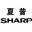 SHARP夏普AR-158/158S多功能一体机GDI驱动