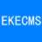 EKECMS网站管理系统 V2.1.3免费版