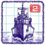 Sea Battle 2海战2游戏手机版 v2.8.4 最新版