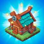 The Mergest Kingdom(魔幻境界)无限金币钻石版 v1.256.11 安卓版