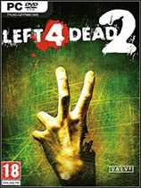 生死四人组2/求生之路2（Left 4 Dead 2）自定义战役地图之哥奇利森林