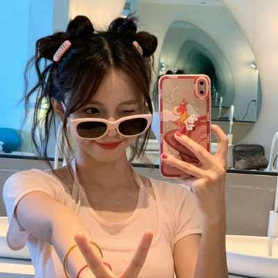 独特很棒好看的女头 一秒让你喜欢的女头2023